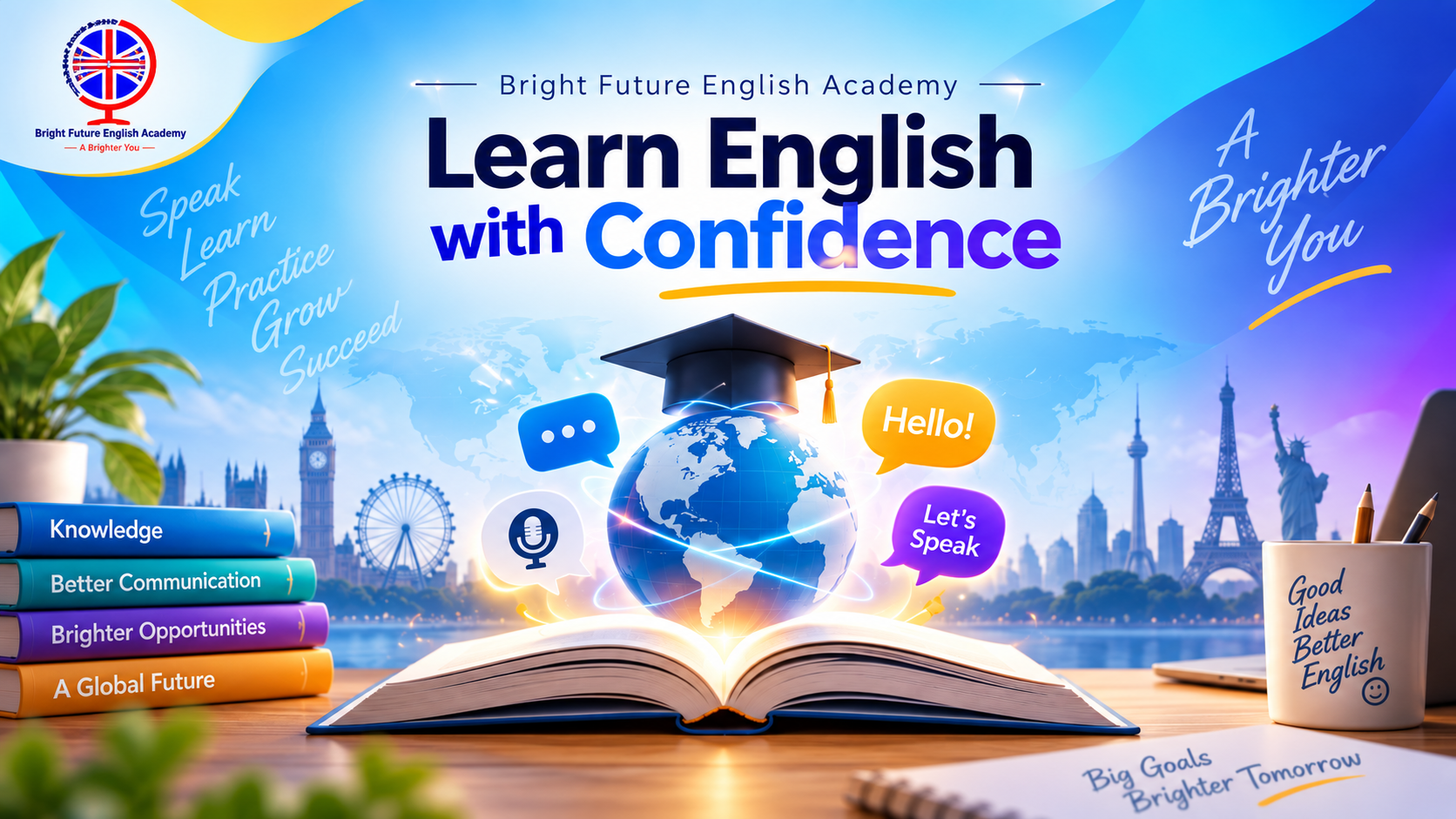 Certificate in Intermediate English